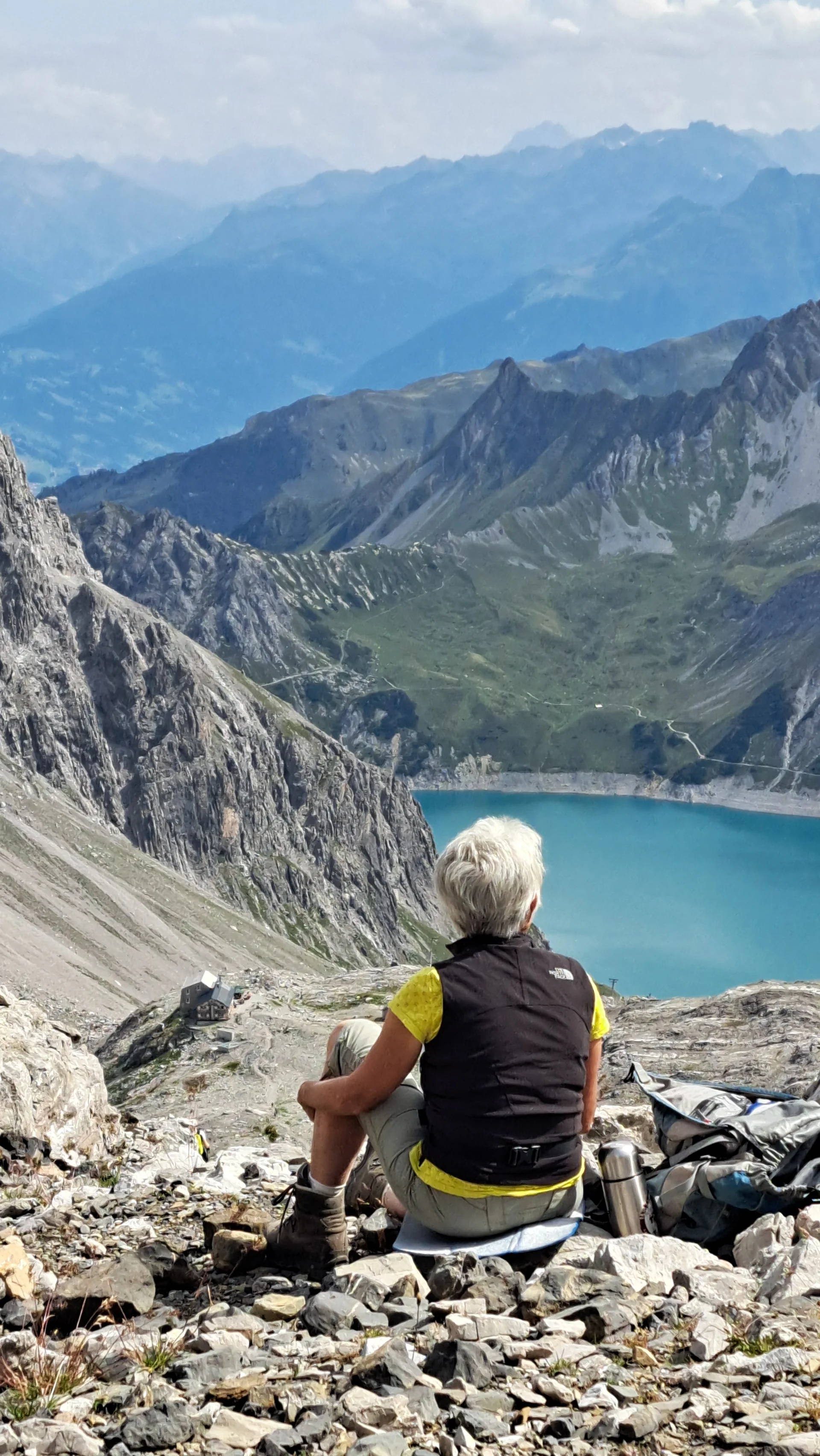 © Copyright: Sektion Treuchtlingen