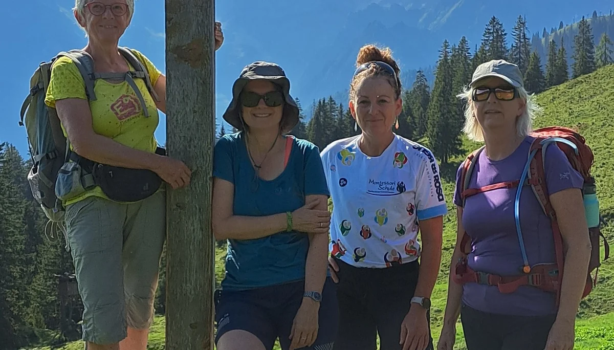 © Copyright: Sektion Treuchtlingen