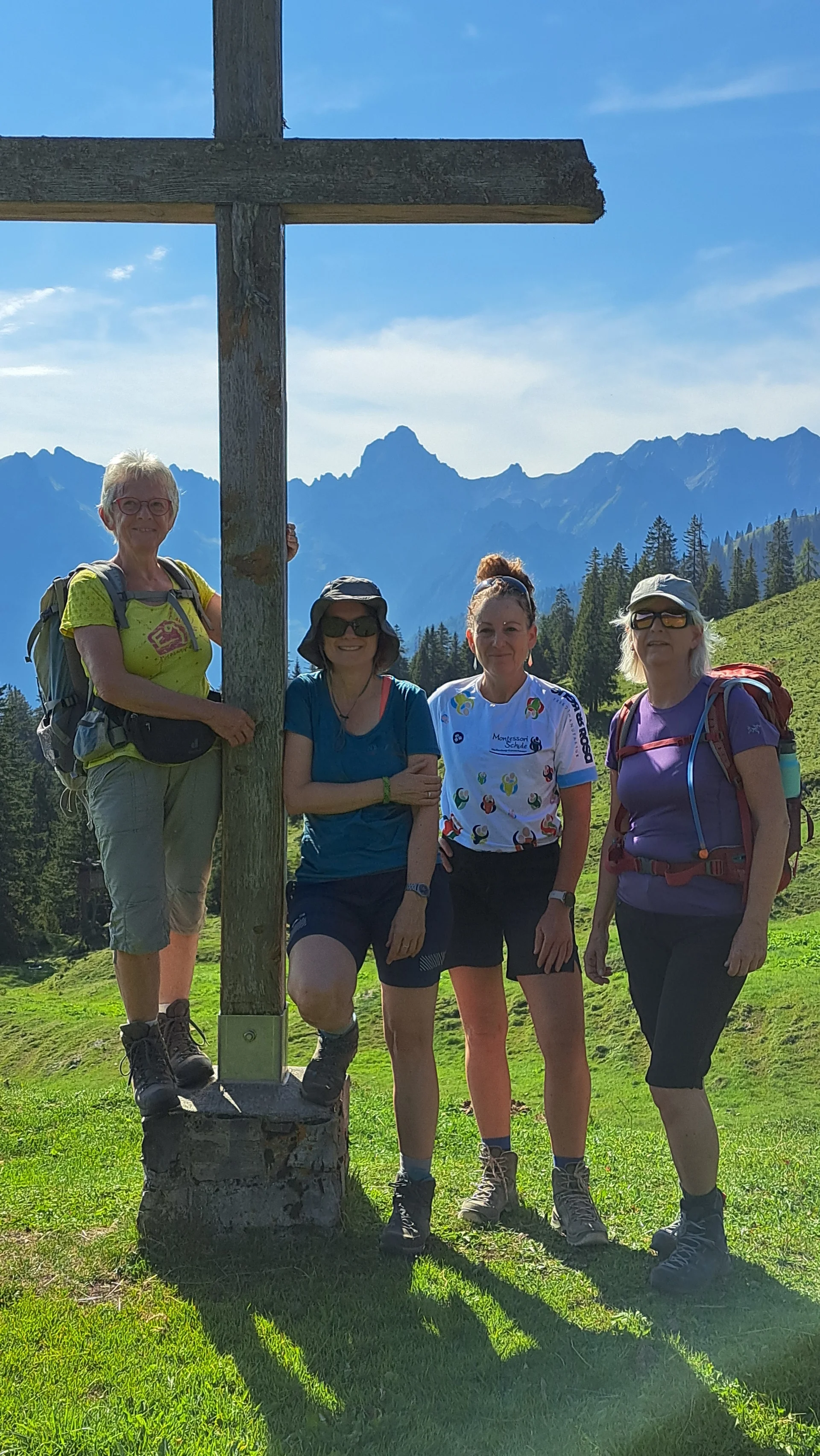 © Copyright: Sektion Treuchtlingen