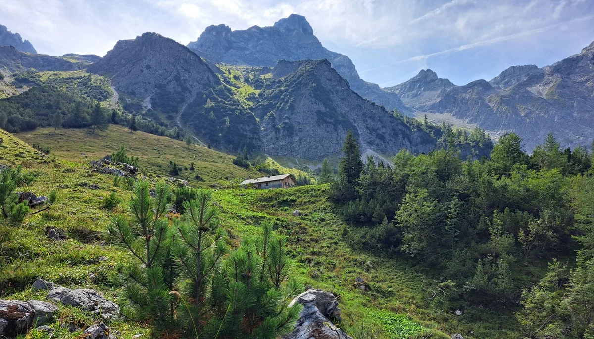 © Copyright: Sektion Treuchtlingen