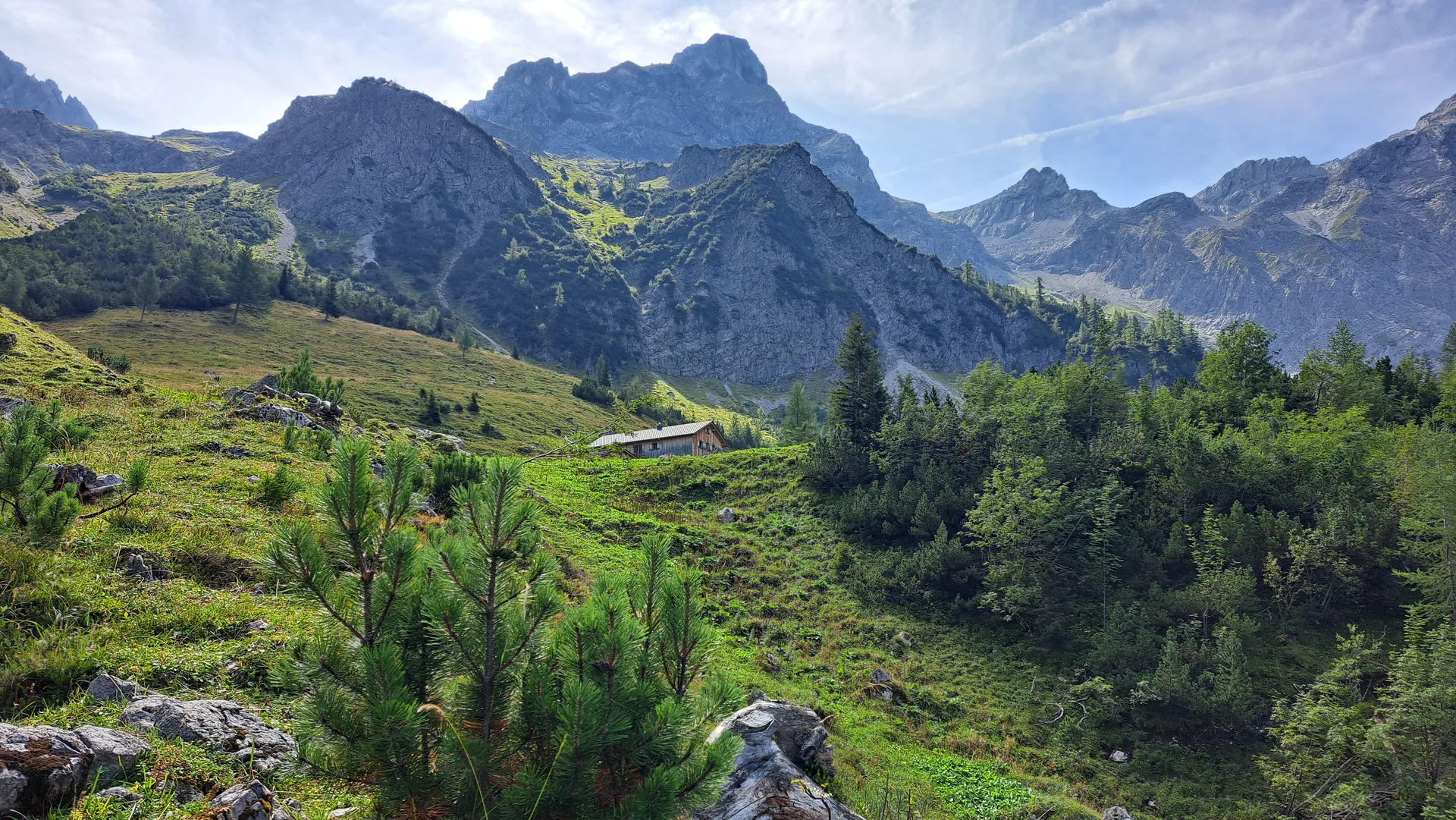 © Copyright: Sektion Treuchtlingen