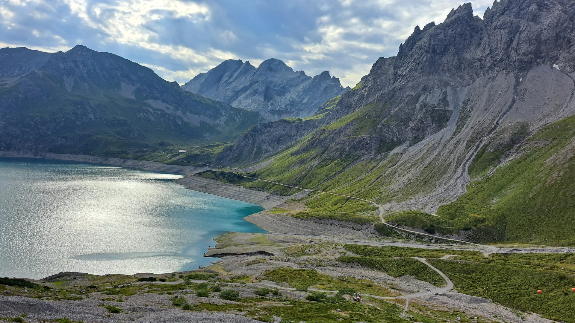 © Copyright: Sektion Treuchtlingen