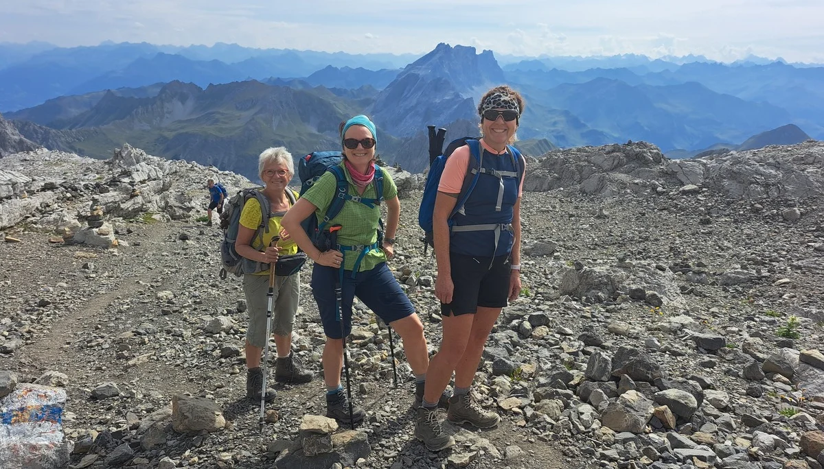 © Copyright: Sektion Treuchtlingen