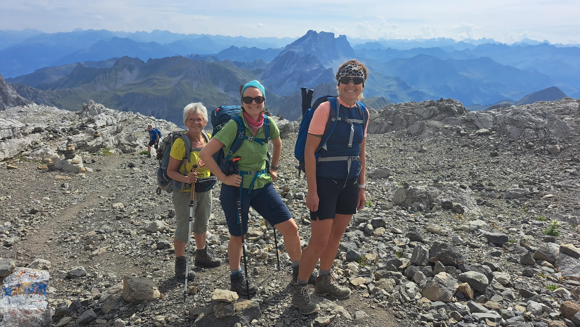 © Copyright: Sektion Treuchtlingen