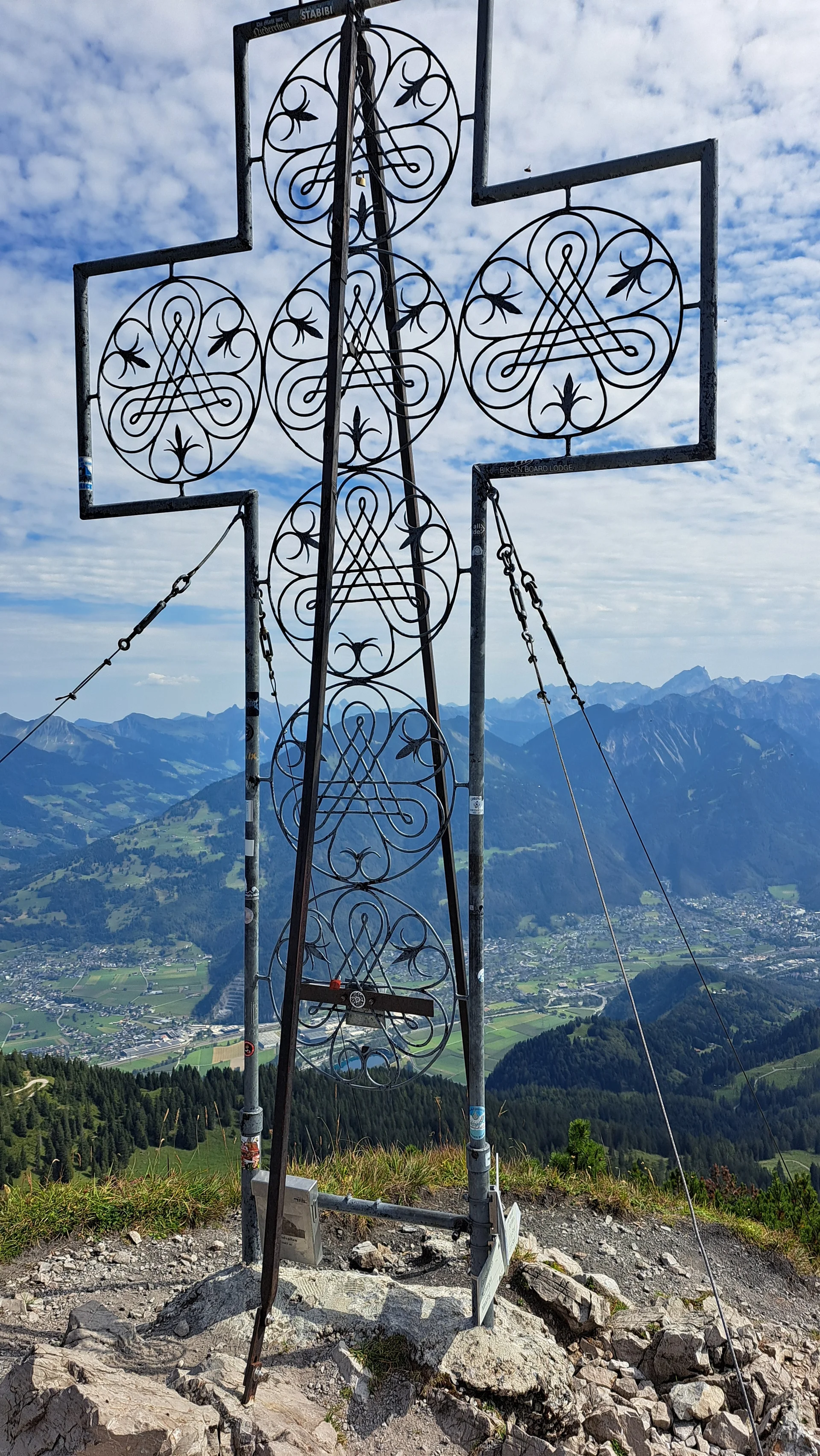 © Copyright: Sektion Treuchtlingen