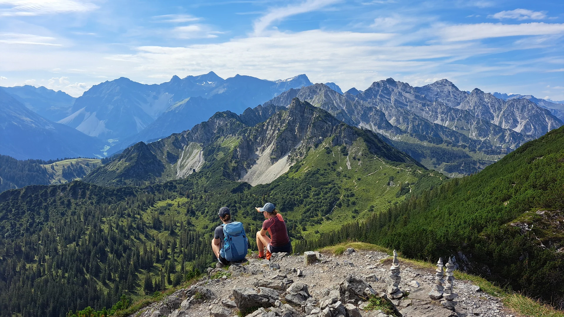 © Copyright: Sektion Treuchtlingen