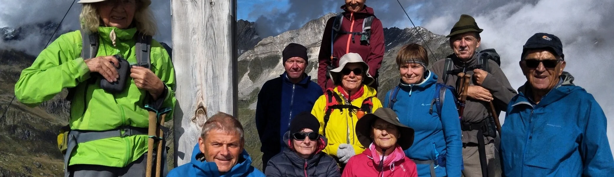 © Copyright: Sektion Treuchtlingen