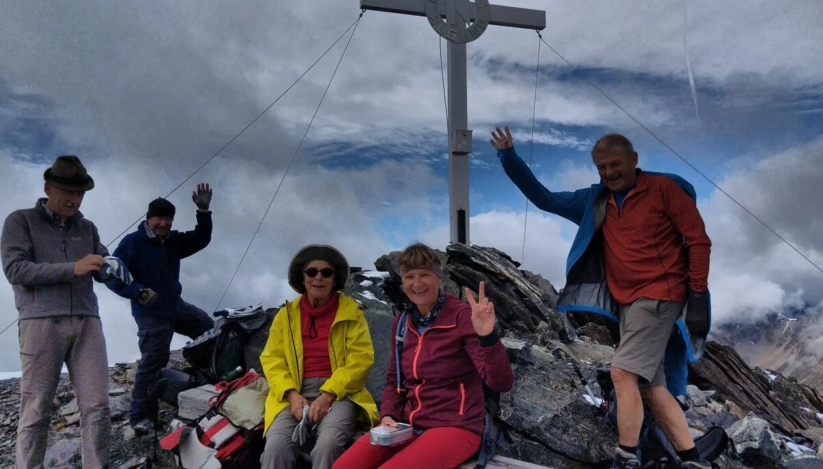 © Copyright: Sektion Treuchtlingen