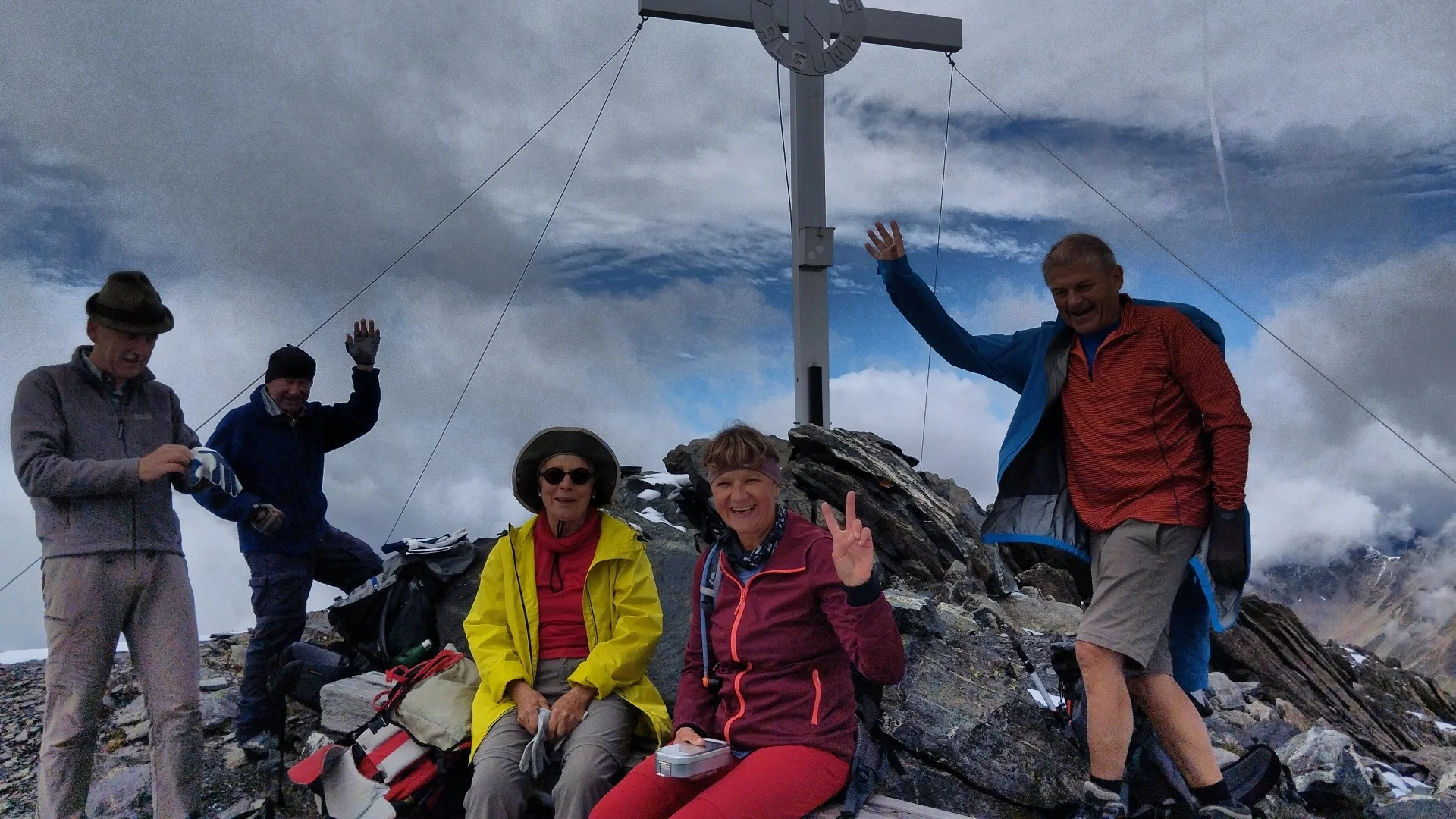 © Copyright: Sektion Treuchtlingen