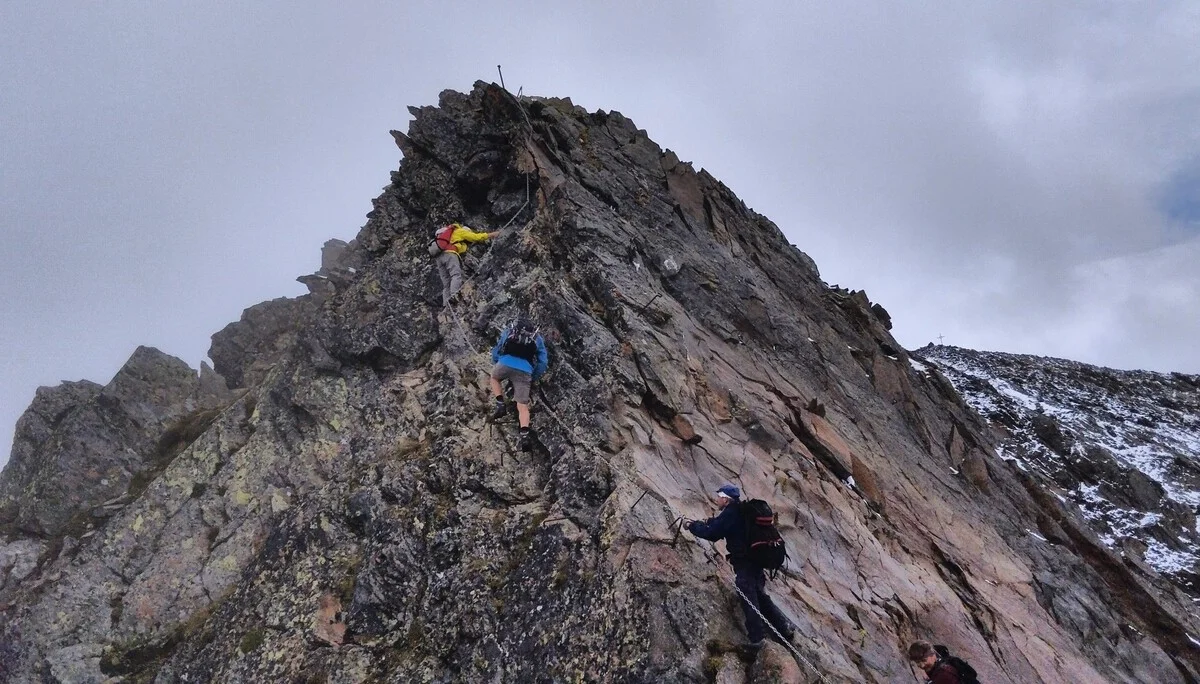 © Copyright: Sektion Treuchtlingen