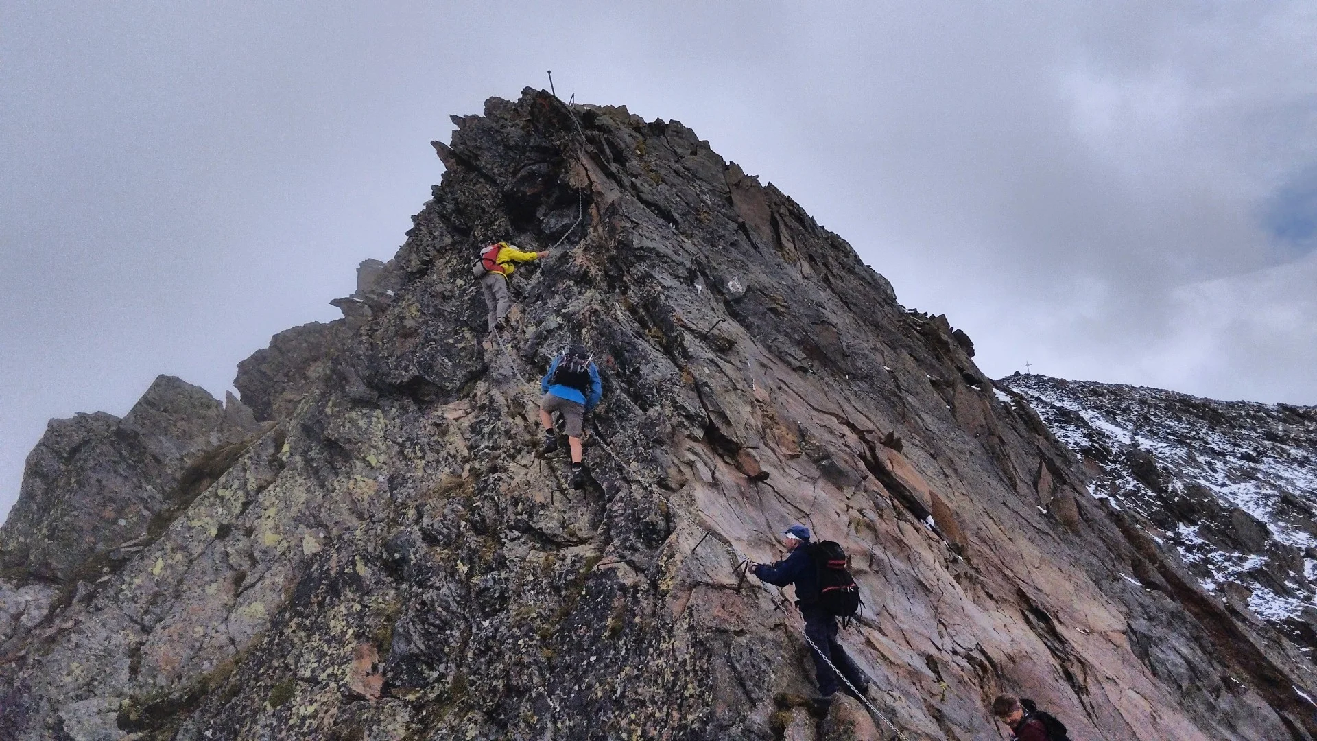 © Copyright: Sektion Treuchtlingen