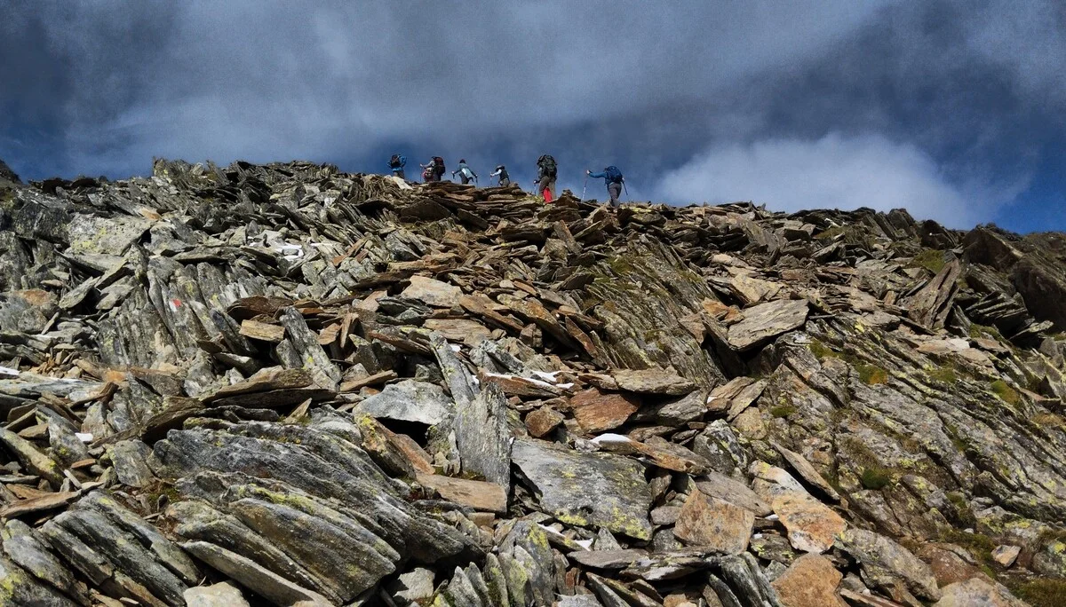 © Copyright: Sektion Treuchtlingen