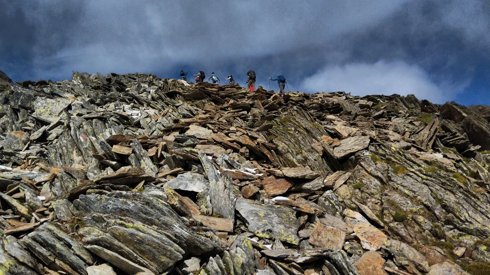 © Copyright: Sektion Treuchtlingen