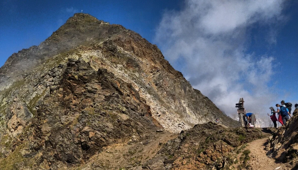 © Copyright: Sektion Treuchtlingen