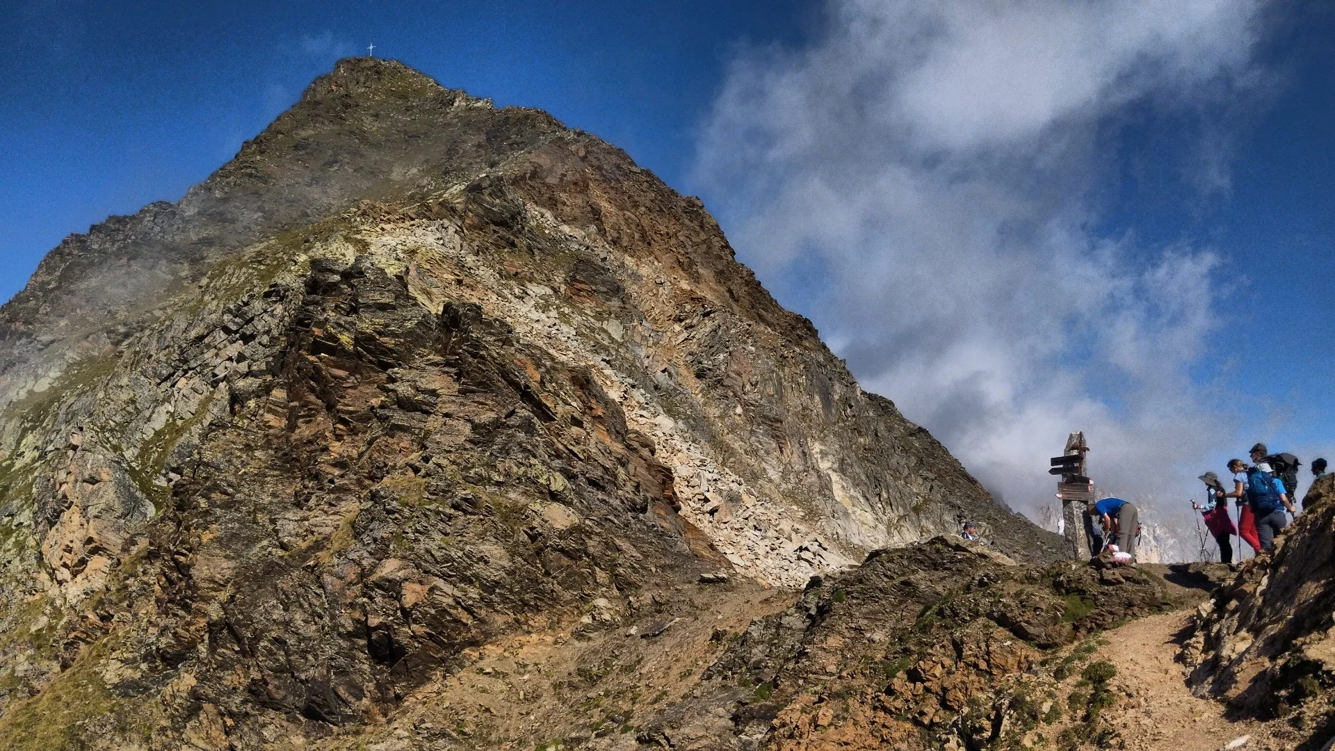 © Copyright: Sektion Treuchtlingen