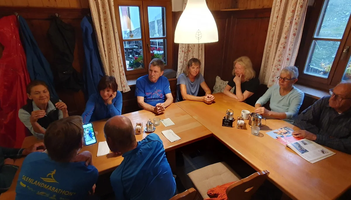 © Copyright: Sektion Treuchtlingen