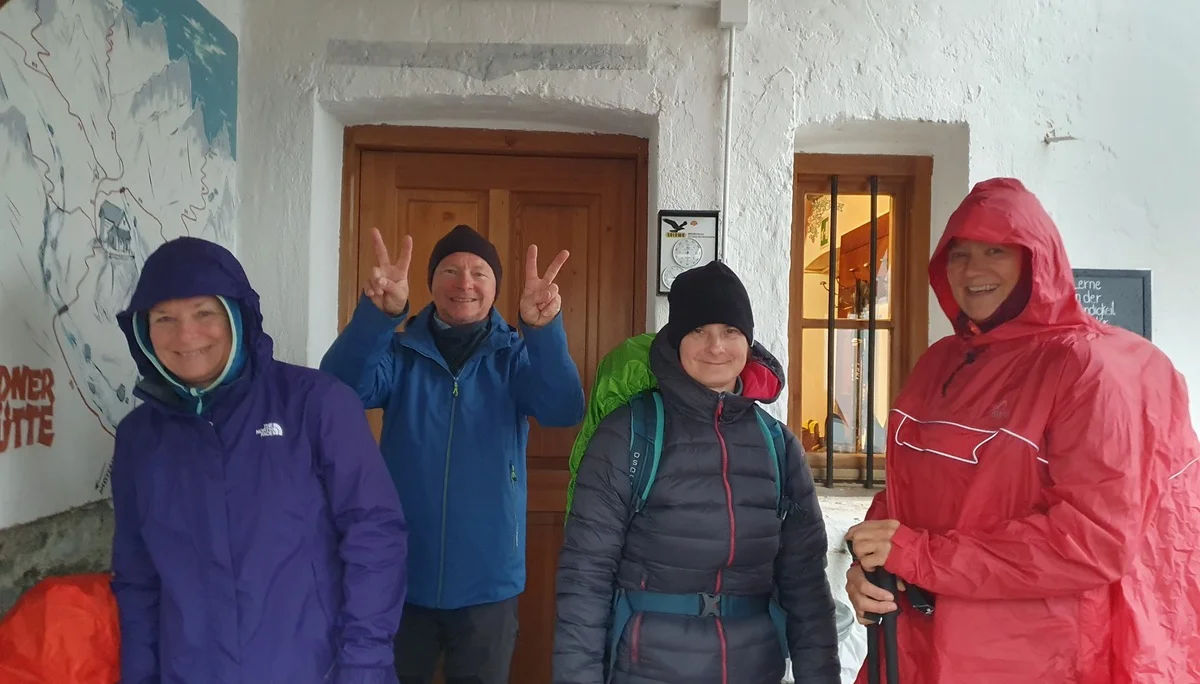 © Copyright: Sektion Treuchtlingen