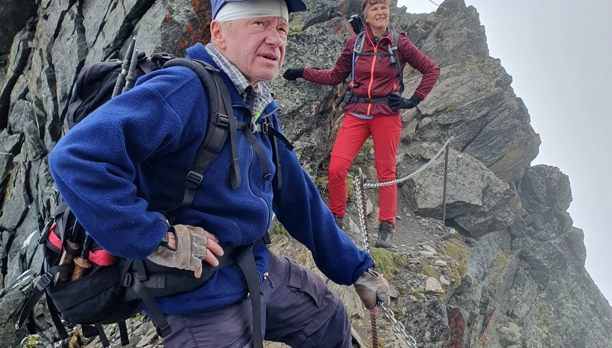 © Copyright: Sektion Treuchtlingen