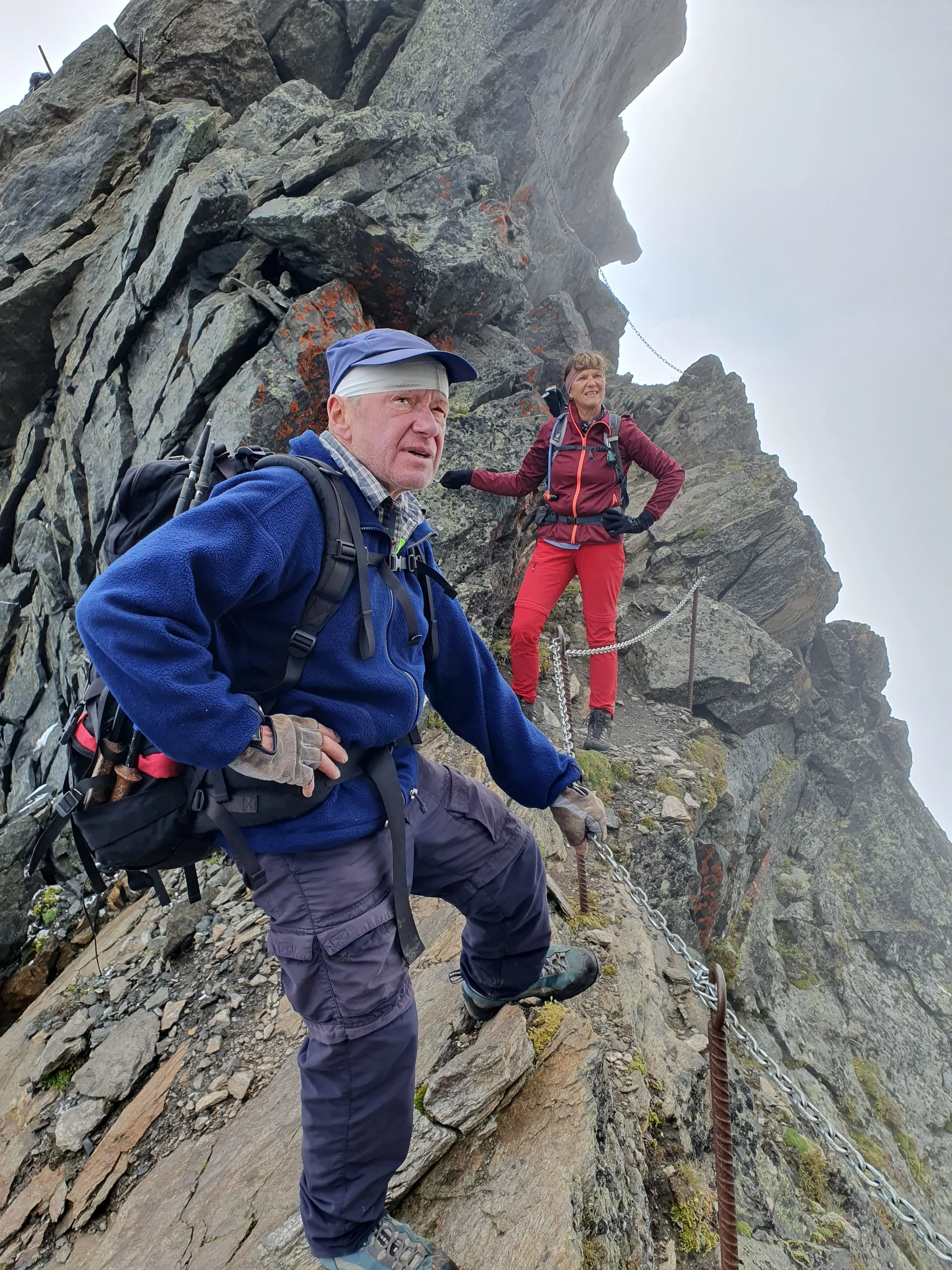 © Copyright: Sektion Treuchtlingen