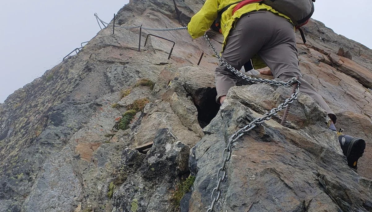 © Copyright: Sektion Treuchtlingen