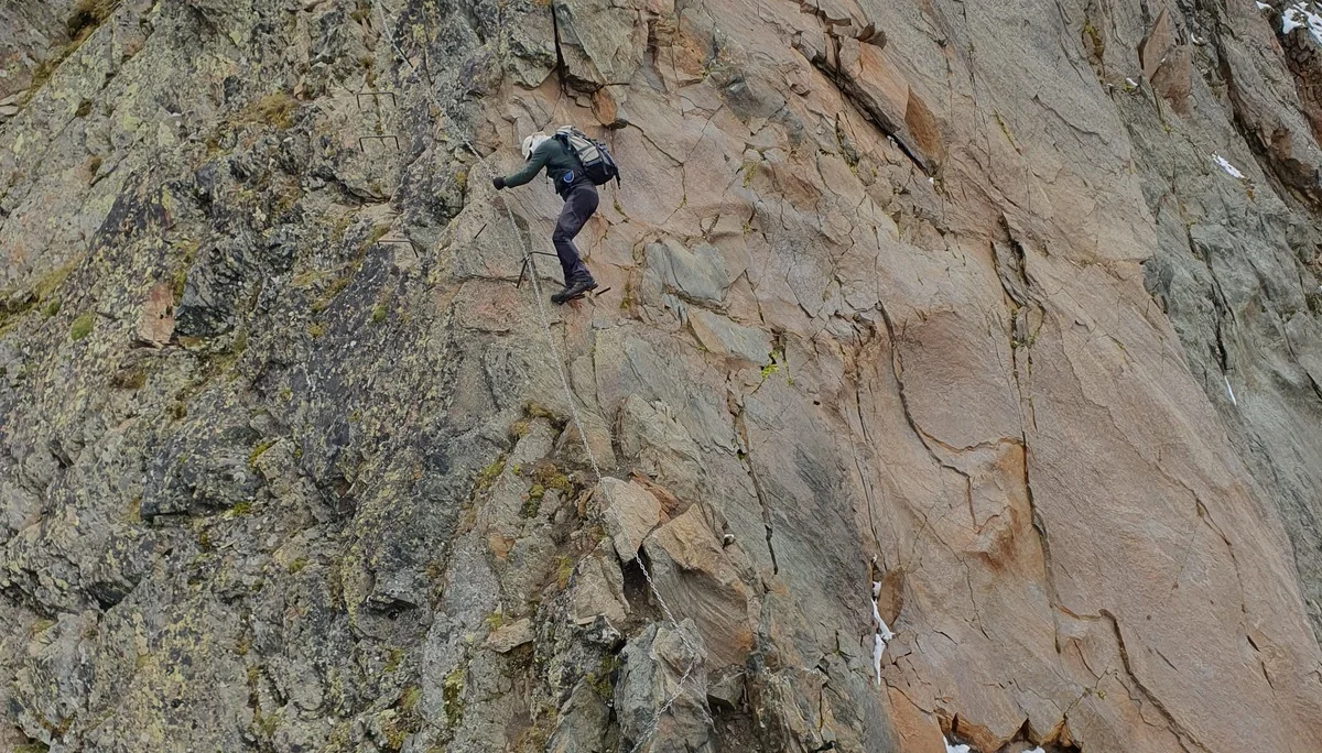 © Copyright: Sektion Treuchtlingen