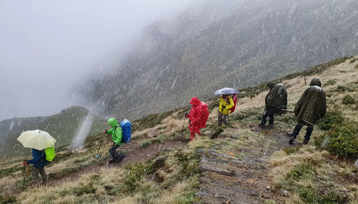 © Copyright: Sektion Treuchtlingen