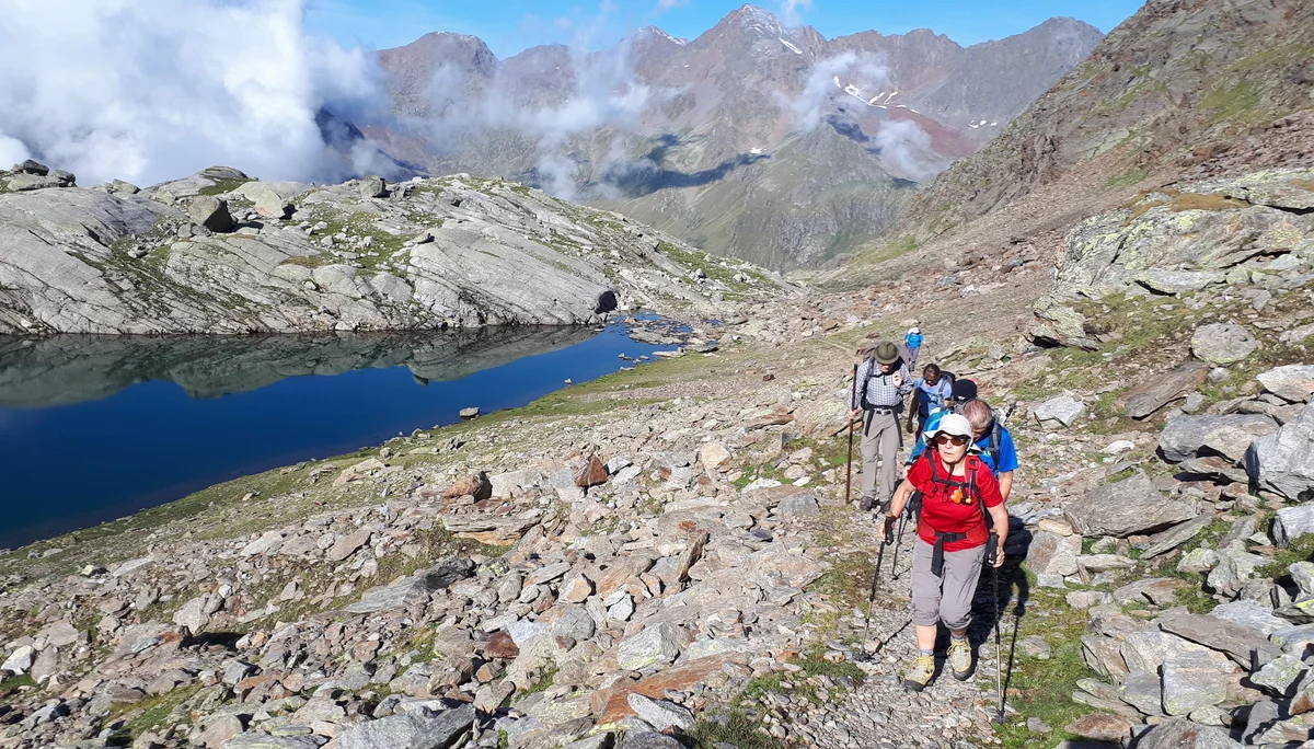 © Copyright: Sektion Treuchtlingen