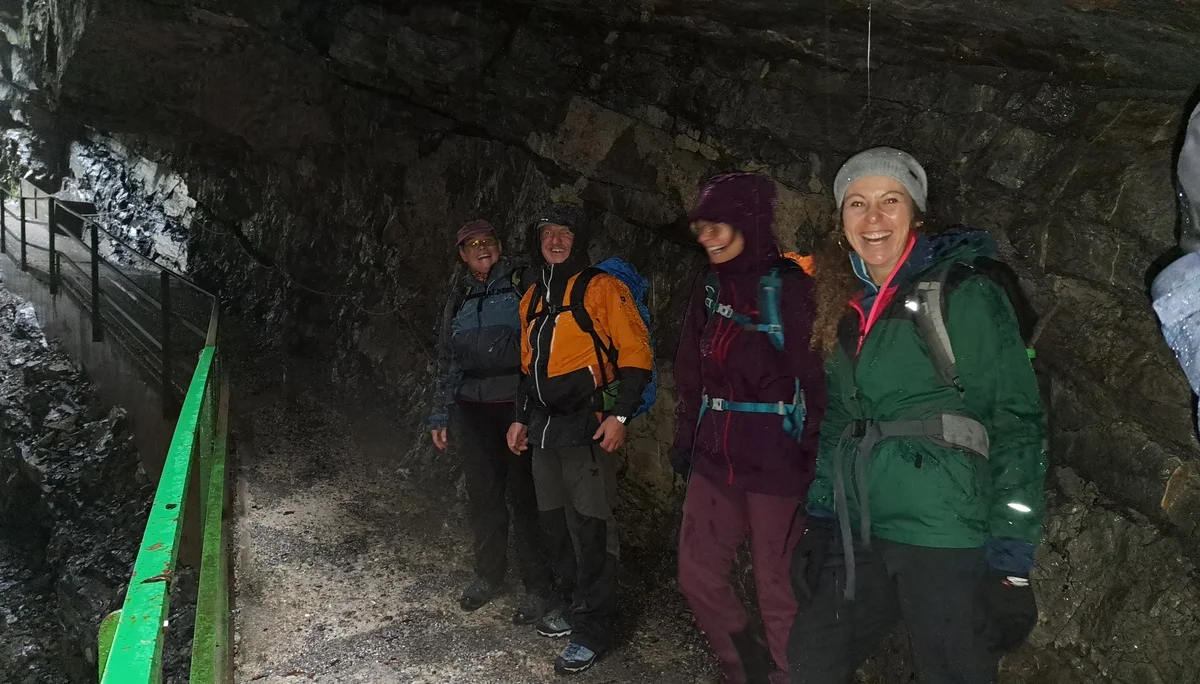 © Copyright: Sektion Treuchtlingen