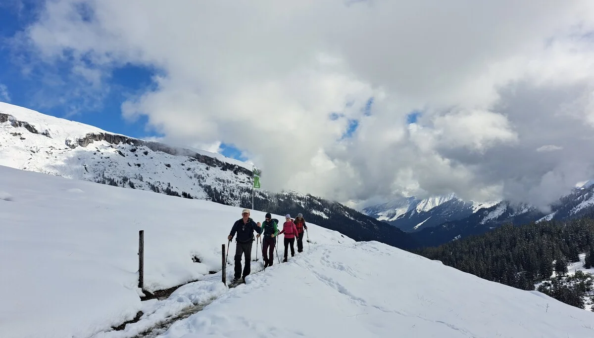 © Copyright: Sektion Treuchtlingen