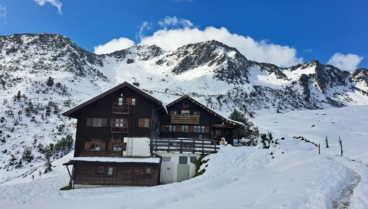 © Copyright: Sektion Treuchtlingen