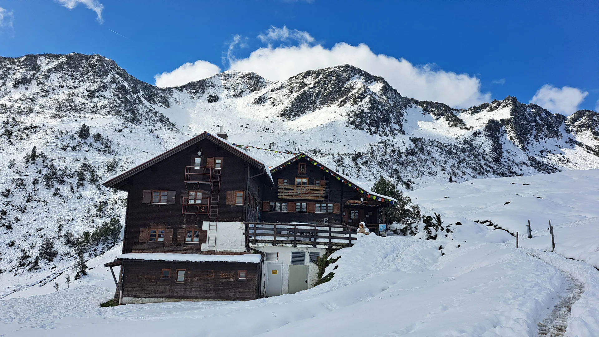 © Copyright: Sektion Treuchtlingen