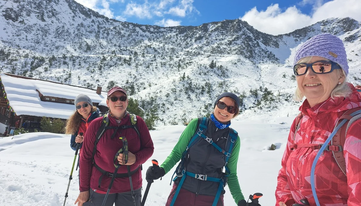 © Copyright: Sektion Treuchtlingen