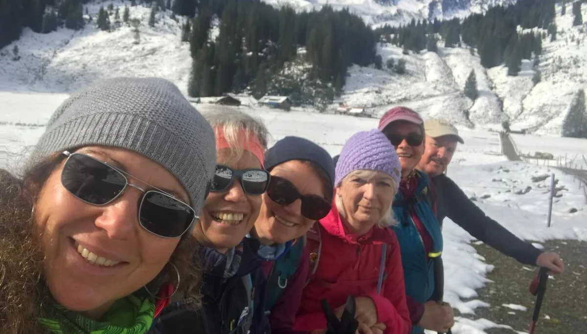 © Copyright: Sektion Treuchtlingen