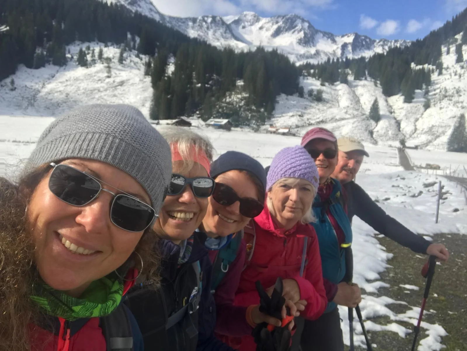 © Copyright: Sektion Treuchtlingen