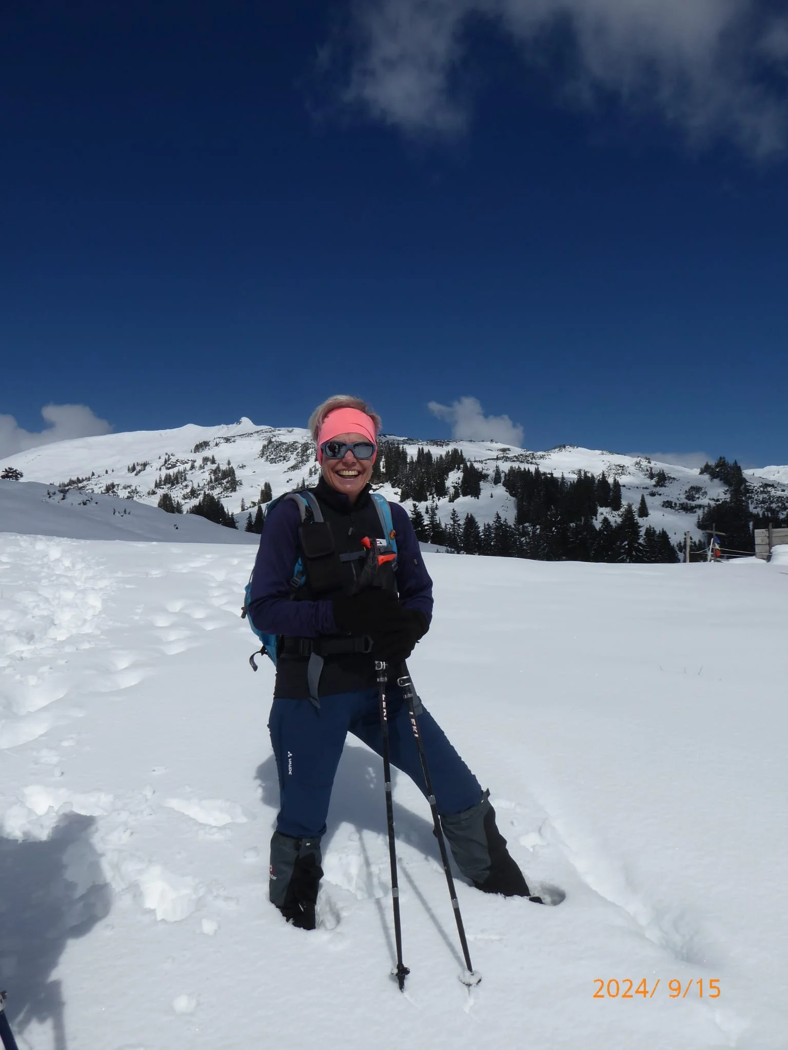 © Copyright: Sektion Treuchtlingen