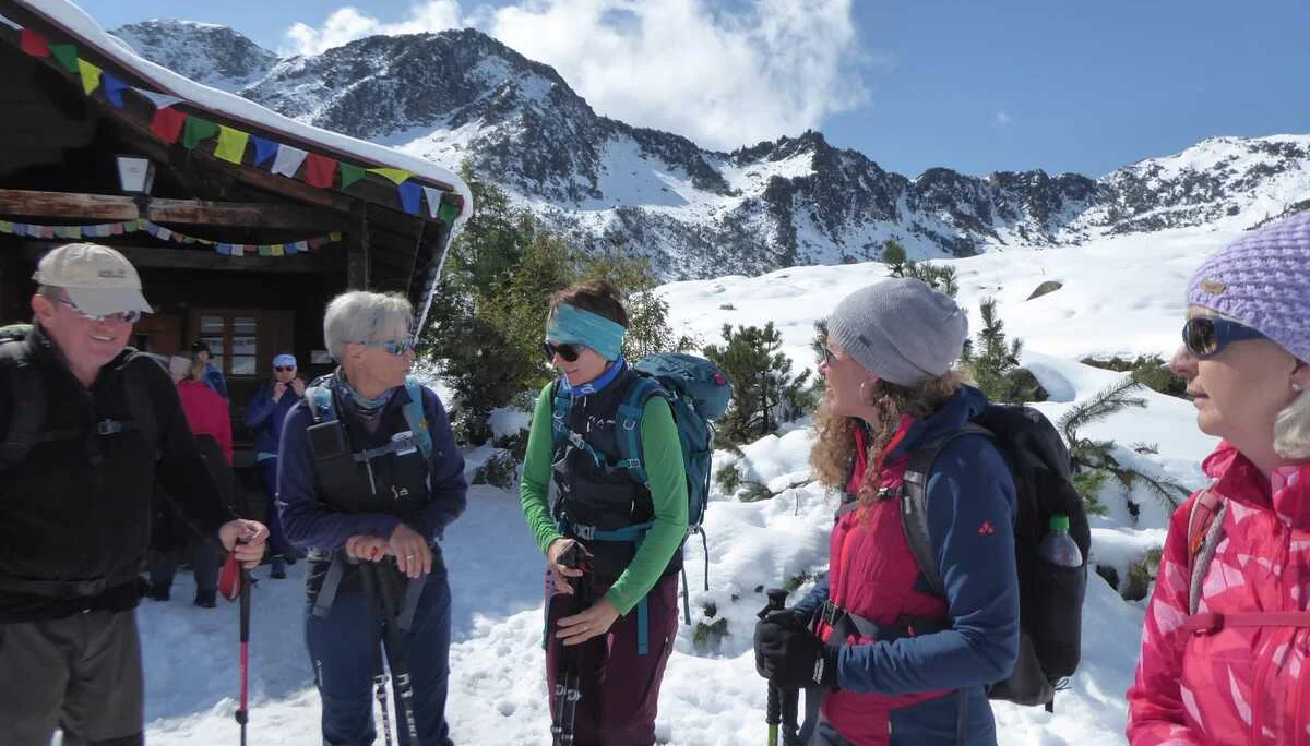 © Copyright: Sektion Treuchtlingen