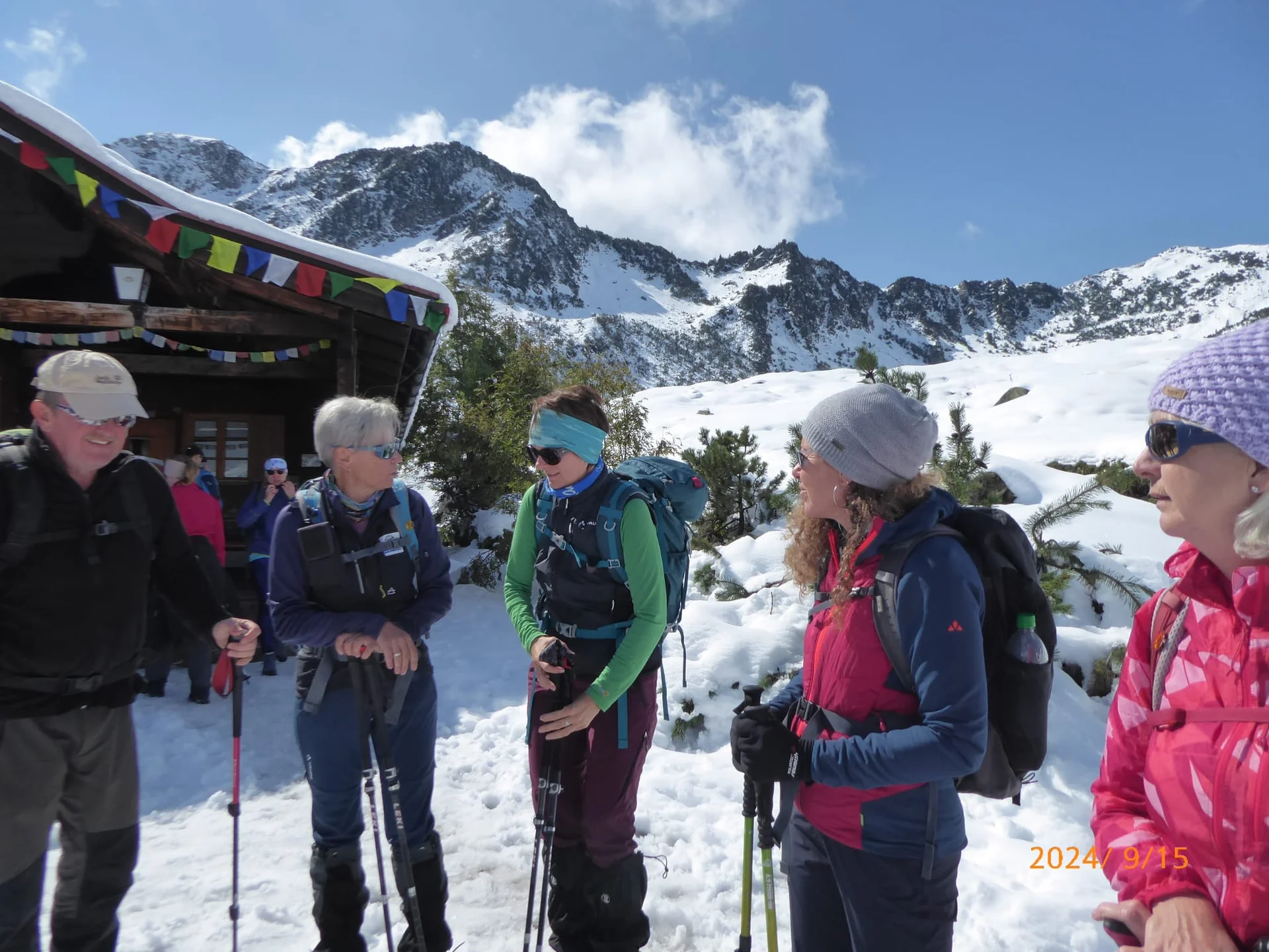 © Copyright: Sektion Treuchtlingen