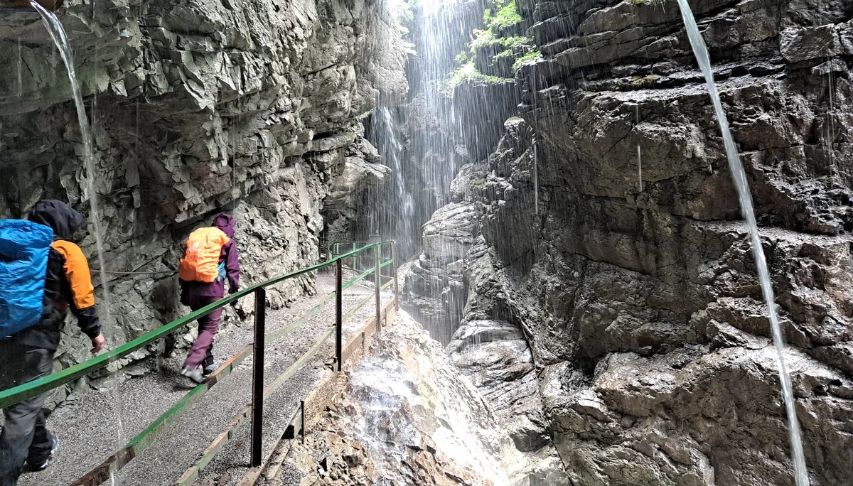 © Copyright: Sektion Treuchtlingen