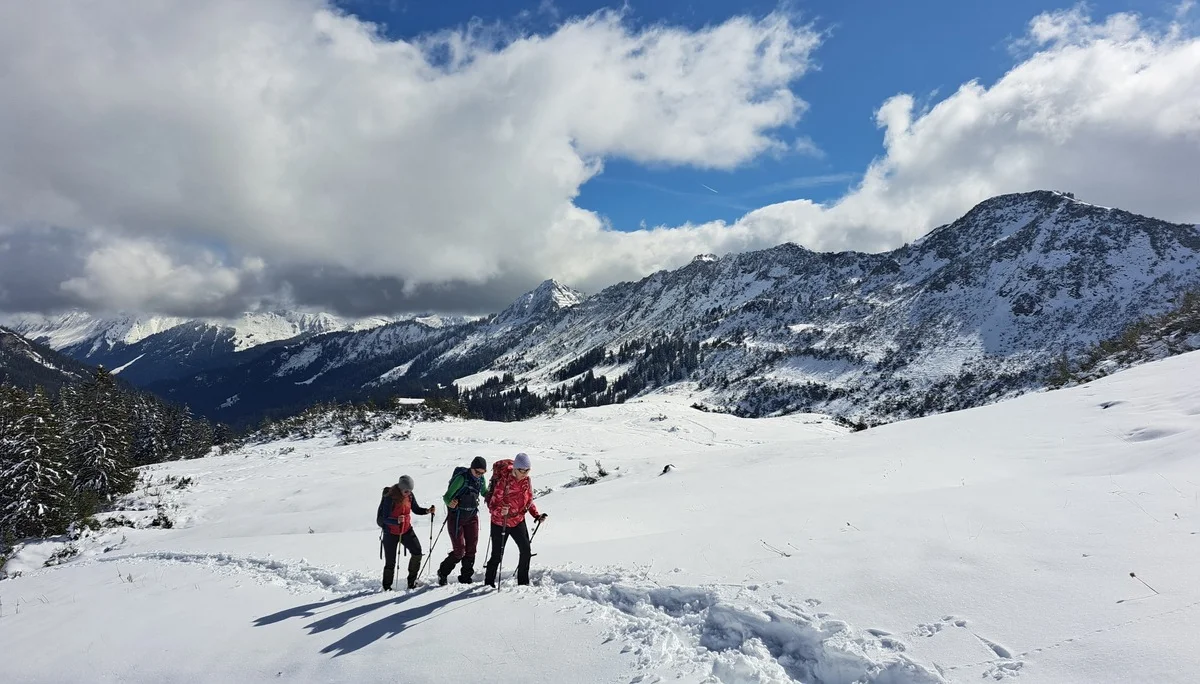 © Copyright: Sektion Treuchtlingen