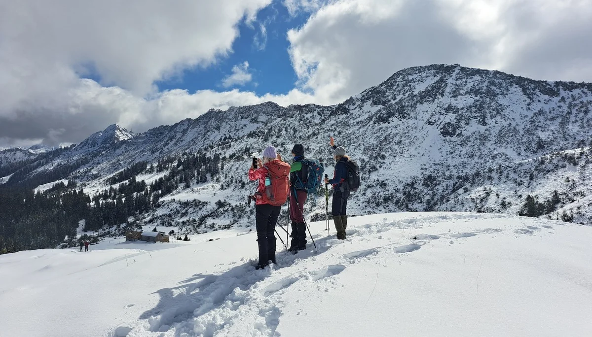 © Copyright: Sektion Treuchtlingen