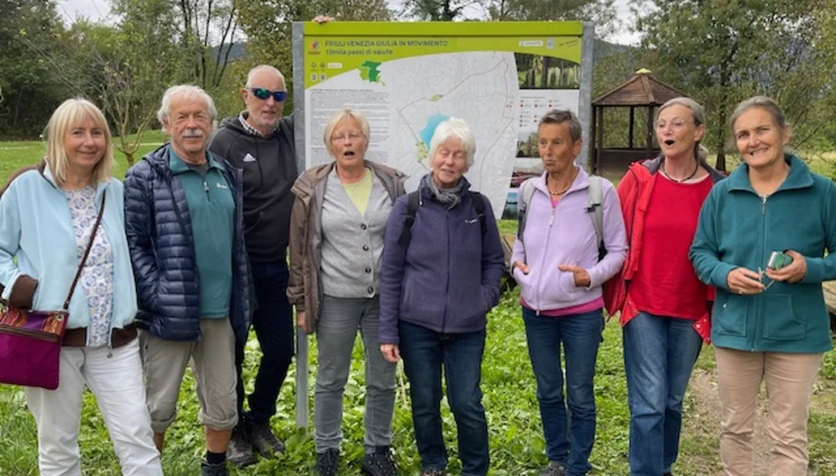 © Copyright: Sektion Treuchtlingen