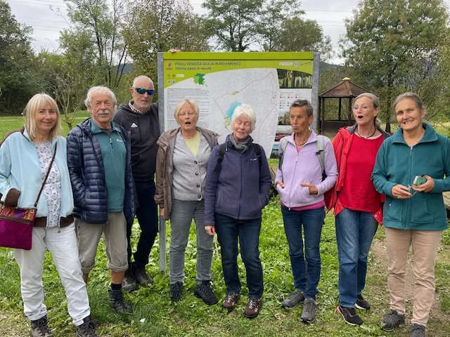 © Copyright: Sektion Treuchtlingen