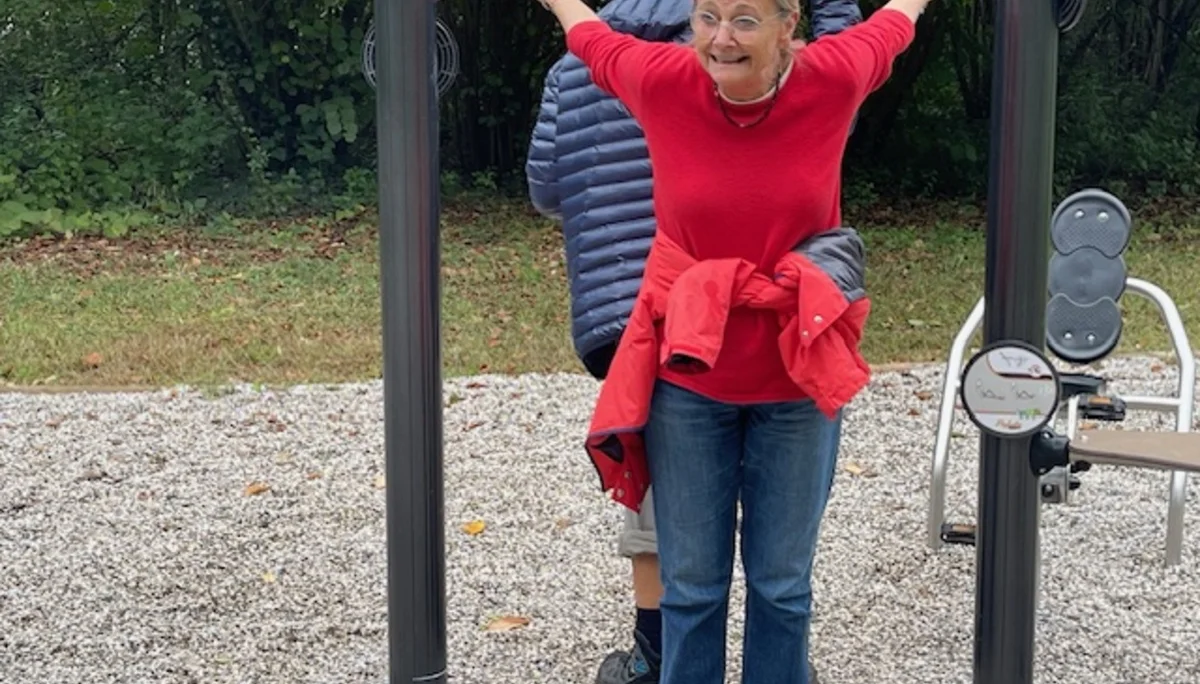 © Copyright: Sektion Treuchtlingen