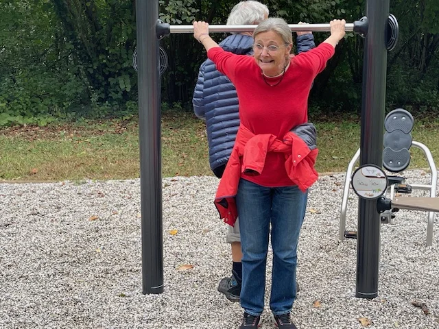 © Copyright: Sektion Treuchtlingen