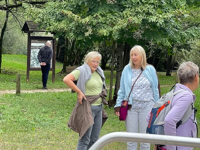 © Copyright: Sektion Treuchtlingen