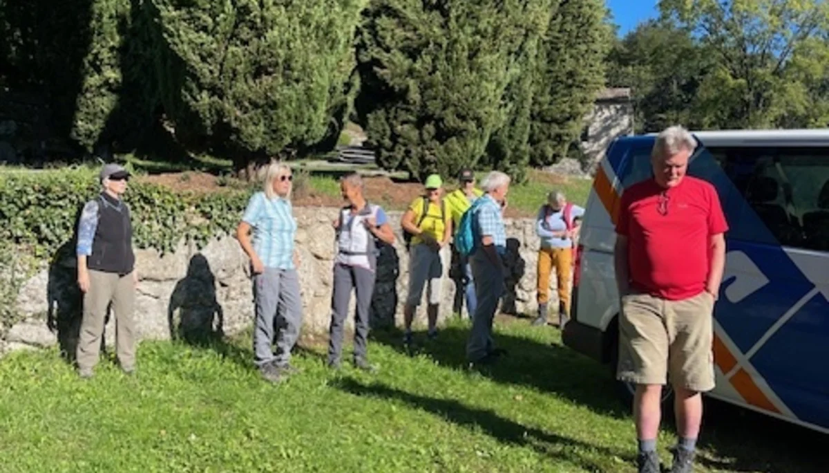 © Copyright: Sektion Treuchtlingen