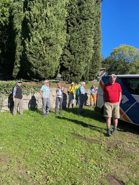 © Copyright: Sektion Treuchtlingen