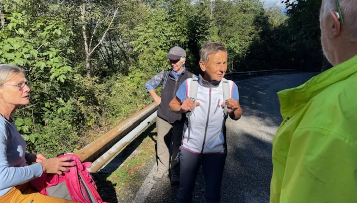 © Copyright: Sektion Treuchtlingen