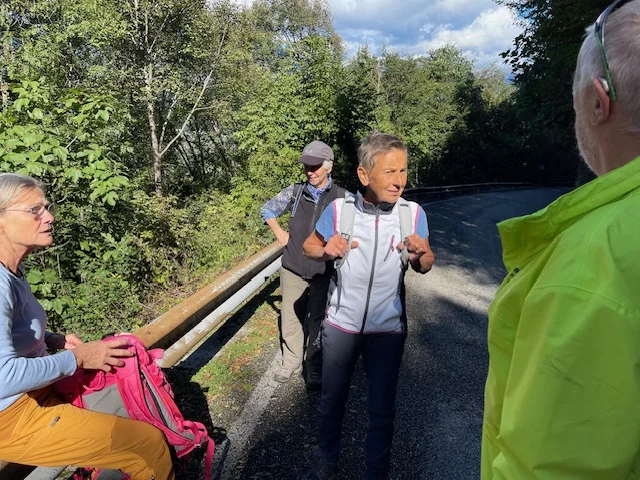 © Copyright: Sektion Treuchtlingen