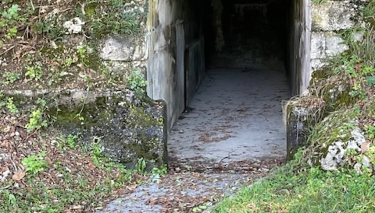 © Copyright: Sektion Treuchtlingen